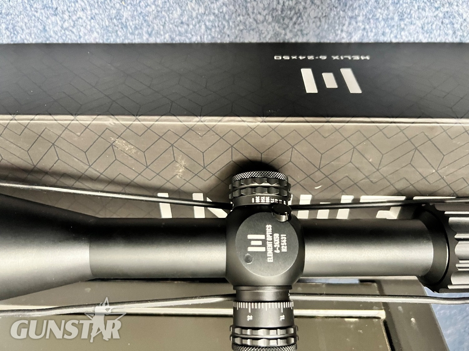 Sight & Optic
