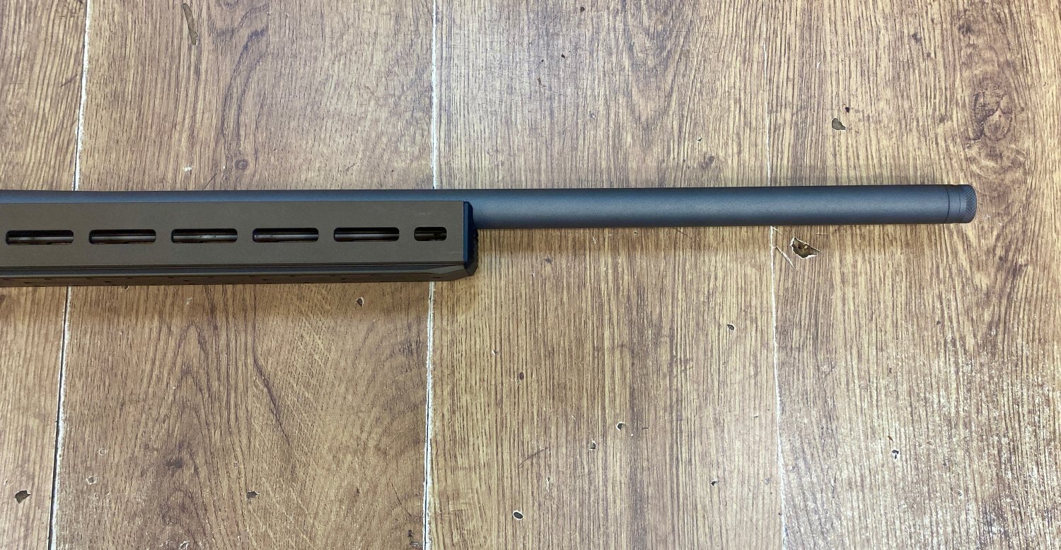 Tikka T3X Ace Target Bolt Action .308 Winchester Rifle - {CATEGORY}