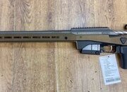 Tikka T3X Ace Target Bolt Action .308 Winchester Rifle