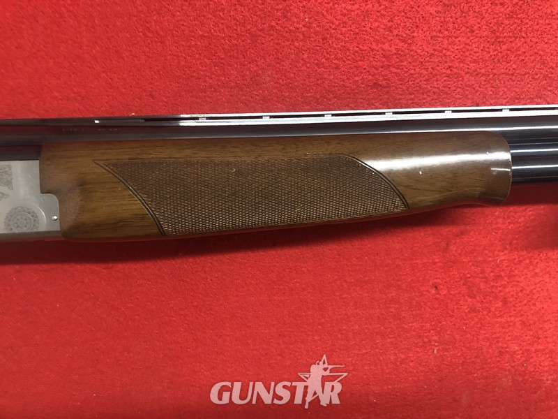 Miroku MK70 Grade 1 Over and Under 12 Bore/gauge - {CATEGORY} in 