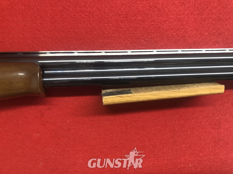 Miroku MK70 Grade 1 Over and Under 12 Bore/gauge - {CATEGORY}
