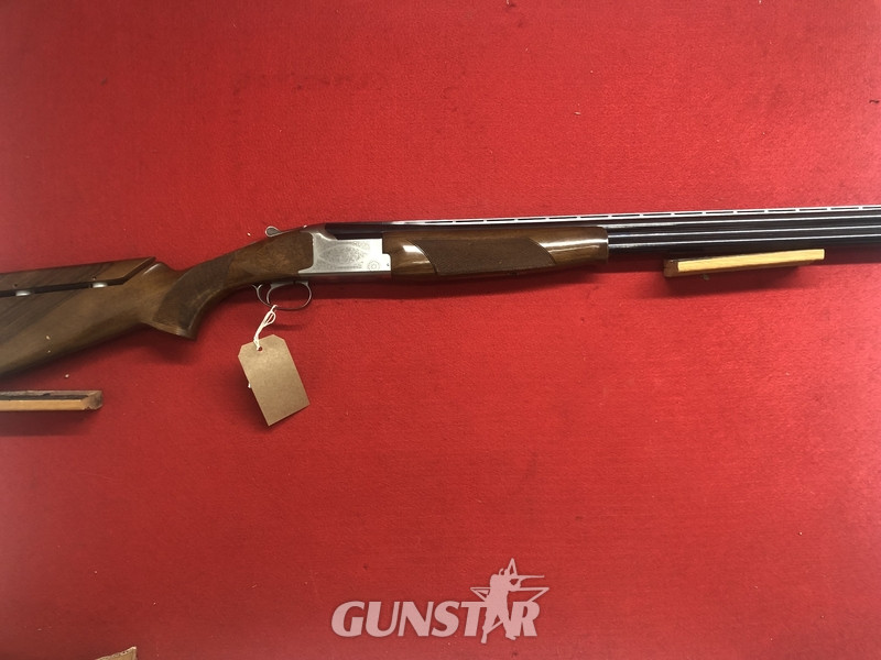 {CATEGORY} - Miroku MK70 Grade 1 Over and Under 12 Bore/gauge in 