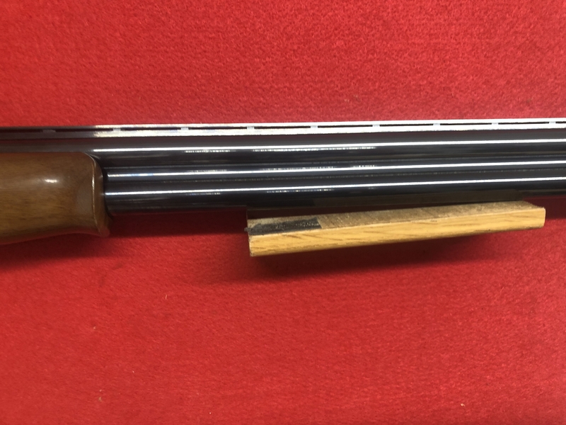 Miroku MK70 Grade 1 Over and Under 12 Bore/gauge - {CATEGORY}