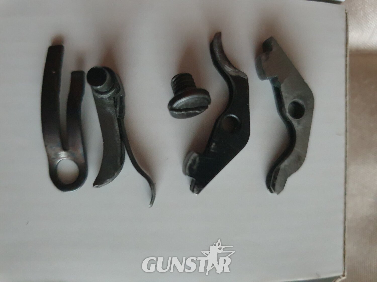 Pietta- Uberti Police Other Accessory in 