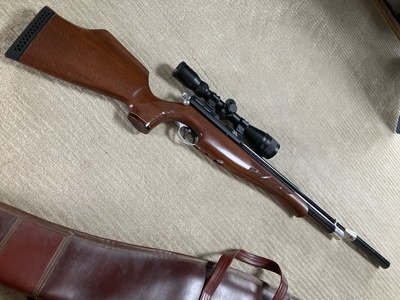 Air Arms S400F Classic .177
