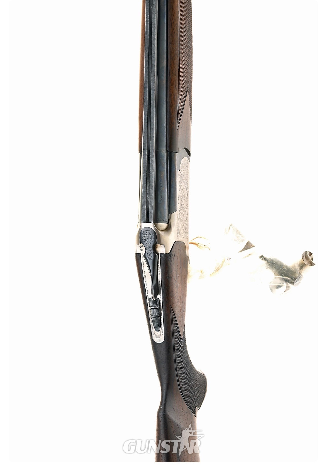 Lanber Arms Over under Over and Under 12 Bore/gauge