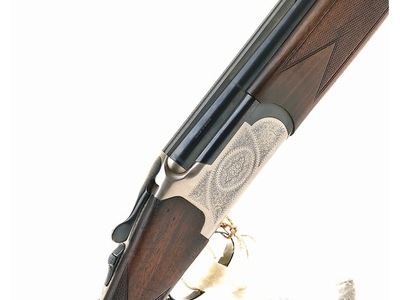 Lanber Arms Over under Over and Under 12 Bore/gauge