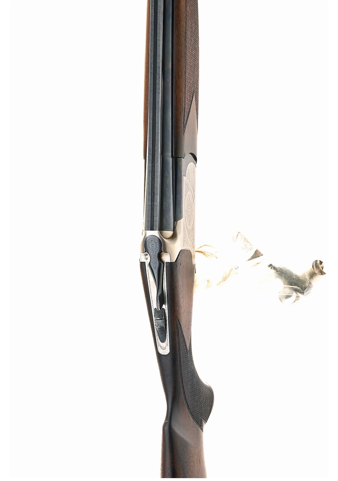 Lanber Arms Over under Over and Under 12 Bore/gauge