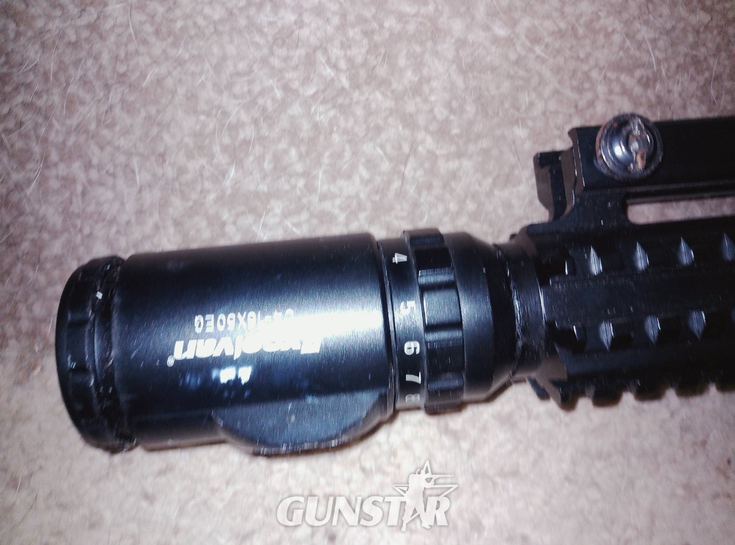 {CATEGORY} - Sig Sauer MCX Virtus .22