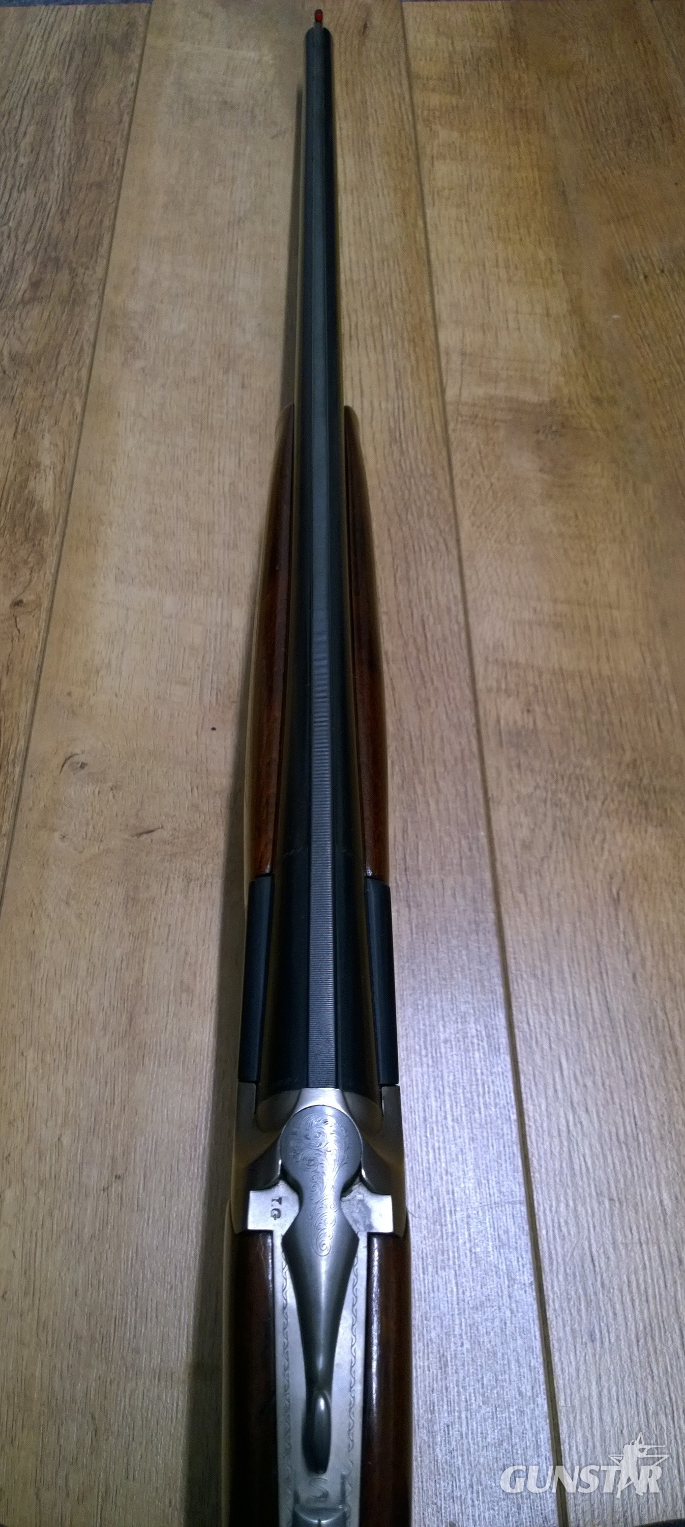 Lanber Arms FIELD Over and Under 12 Bore/gauge 