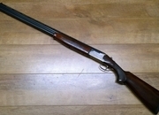 Lanber Arms FIELD Over and Under 12 Bore/gauge