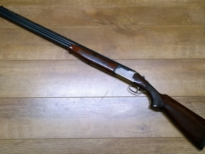 Lanber Arms FIELD Over and Under 12 Bore/gauge
