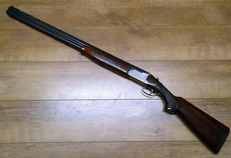 Lanber Arms FIELD Over and Under 12 Bore/gauge