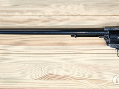 Uberti 1873 Buntline .357 Long Barrel