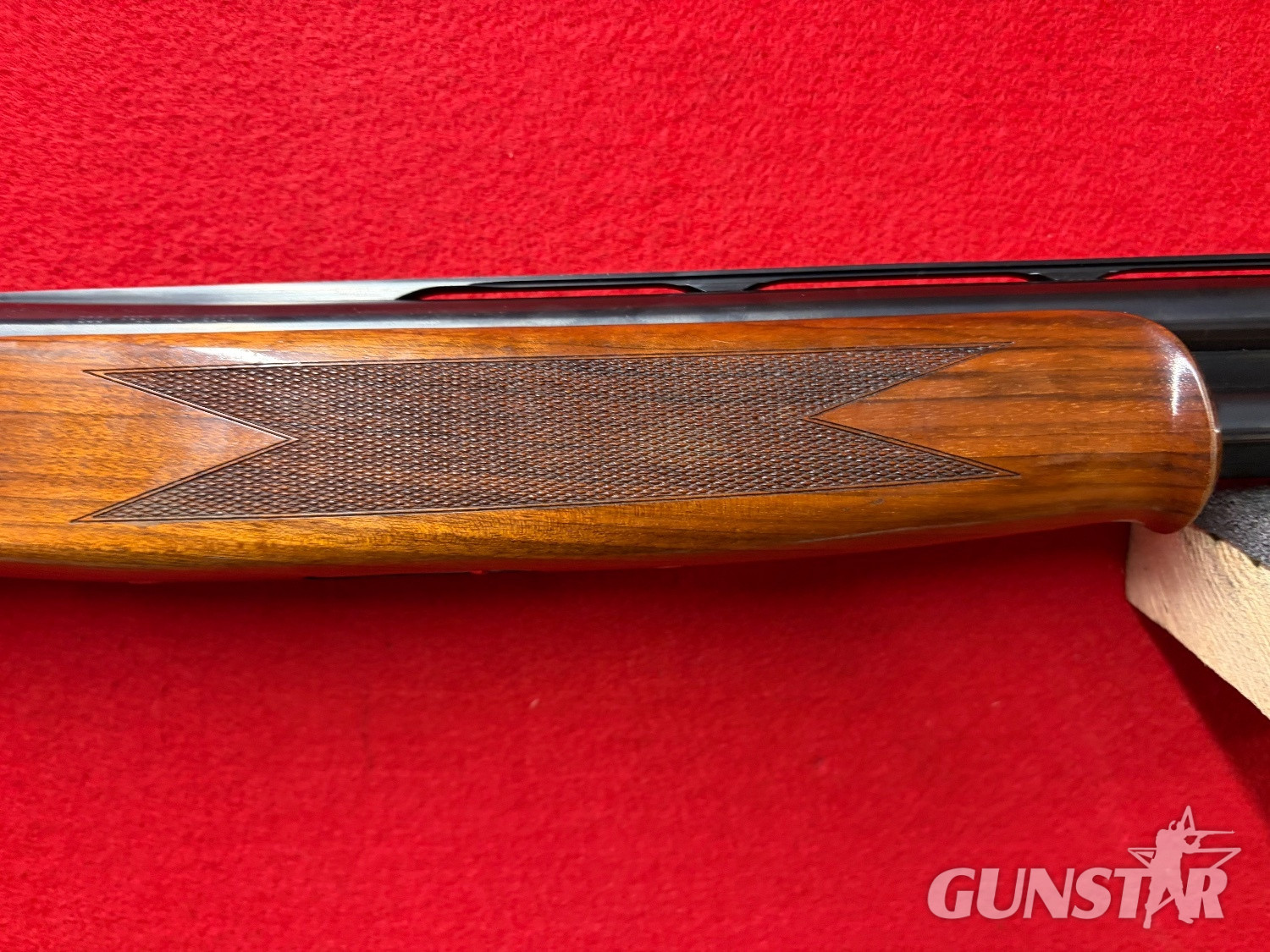 Beretta Silver Pugeon Over and Under 12 Bore/gauge - {CATEGORY} in 
