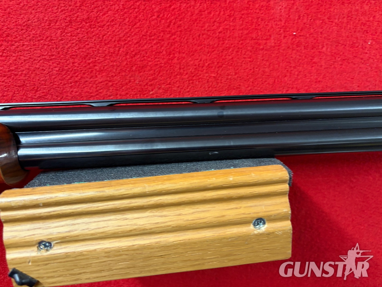 Beretta Silver Pugeon Over and Under 12 Bore/gauge - {CATEGORY}