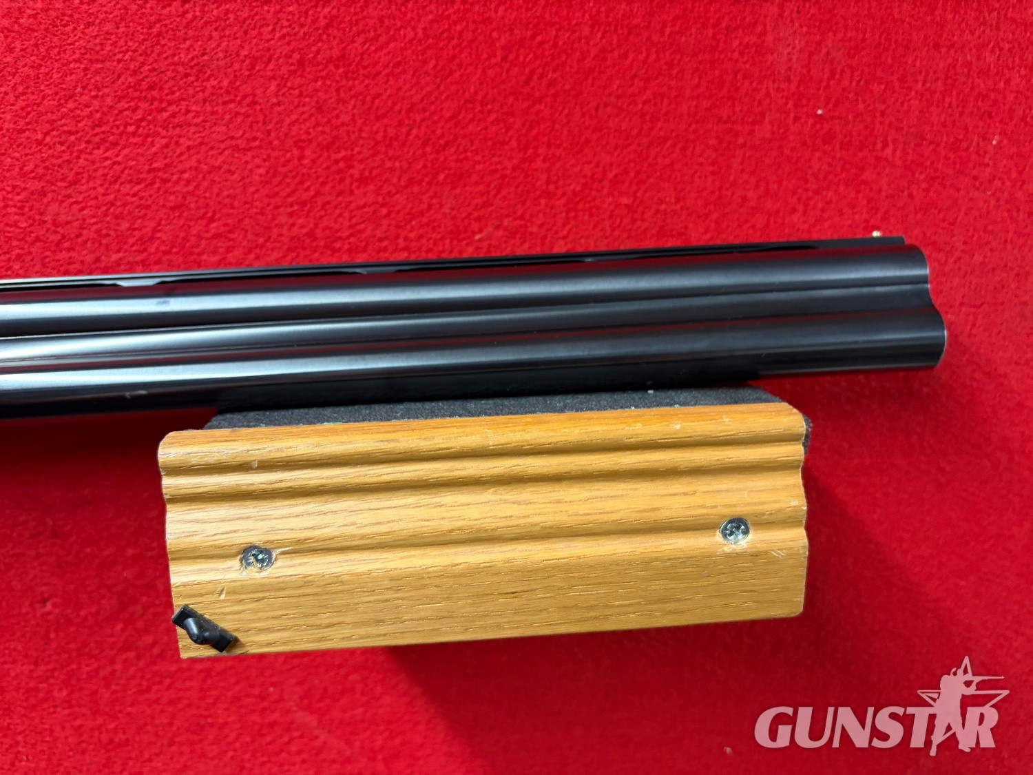 Beretta Silver Pugeon Over and Under 12 Bore/gauge 