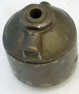 DEACTIVATED INERT. WW1 German M1917 Karabingranite Rifle Grenade - O 1678 DEACTIVATED INERT. WW1 German M1917 Karabingranite Rifle Grenade - O 1678  Other