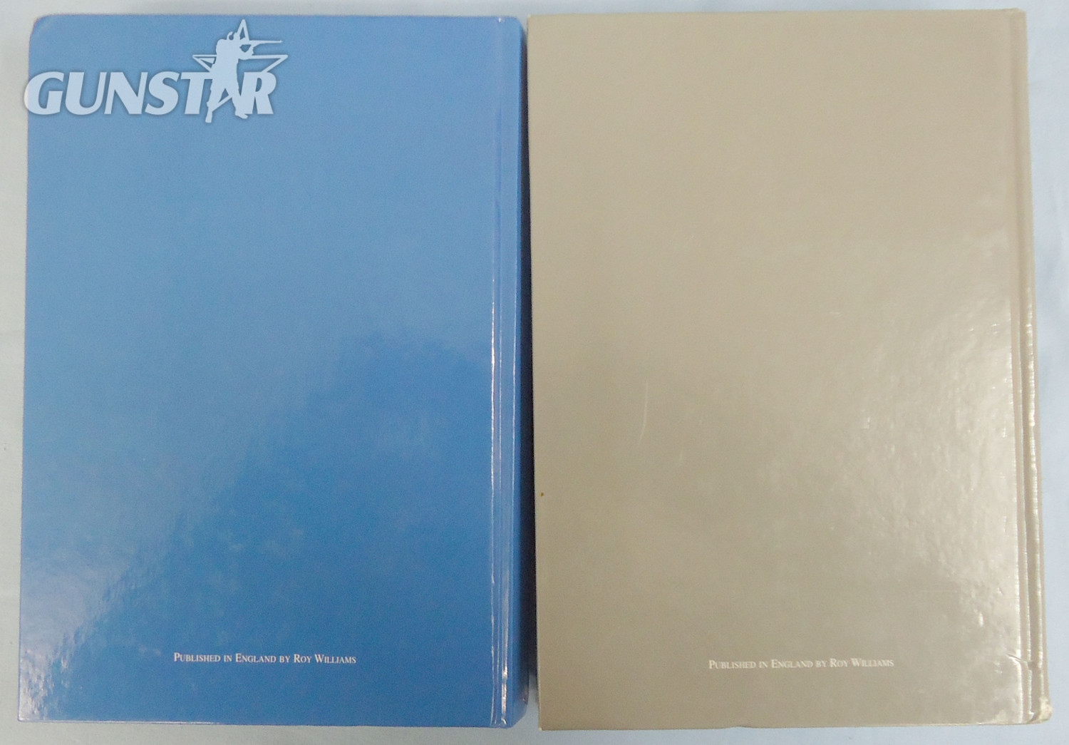  Two Author Signed First Editions* The Collectors Book of German Bayonets 1680-1945 (Part One & Two). BO 460. Two Author Signed First Editions* The Collectors Book of German Bayonets 1680-1945 (Part One & Two). BO 460. Other Accessory
