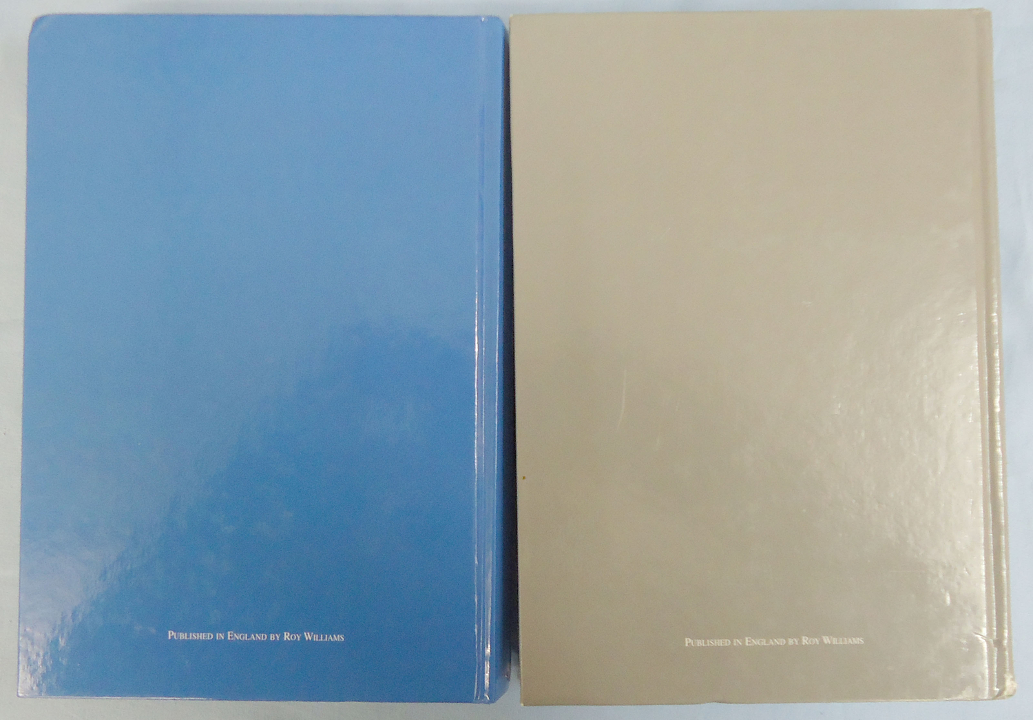  Two Author Signed First Editions* The Collectors Book of German Bayonets 1680-1945 (Part One & Two). BO 460. Two Author Signed First Editions* The Collectors Book of German Bayonets 1680-1945 (Part One & Two). BO 460. Other Accessory