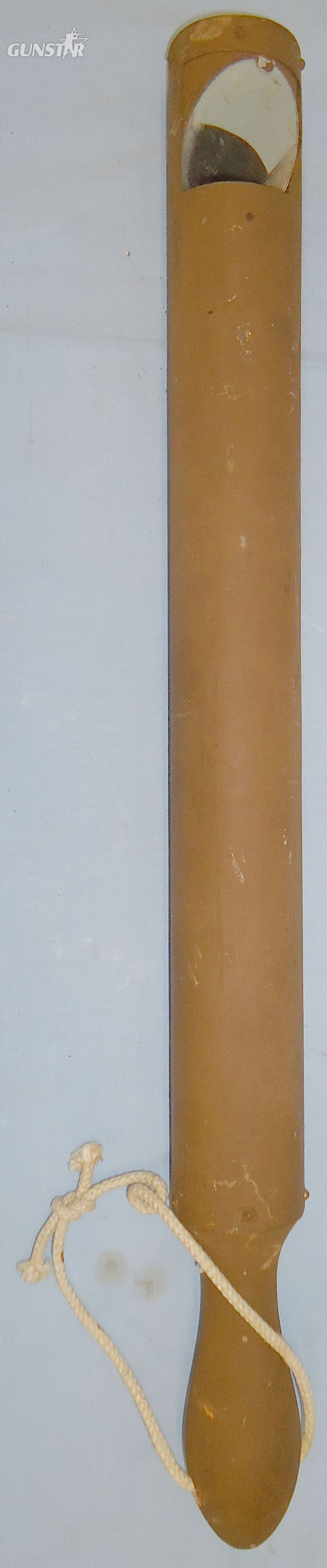  Original WWI British Tubular Trench Periscope. 22554. Original WWI British Tubular Trench Periscope. 22554.  Sight & Optic