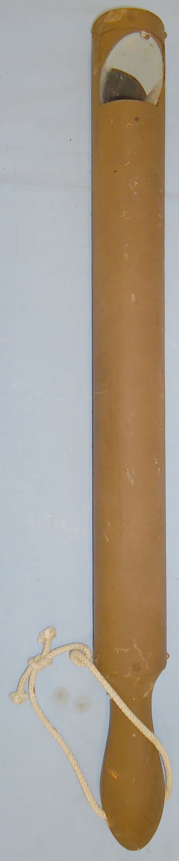  Original WWI British Tubular Trench Periscope. 22554. Original WWI British Tubular Trench Periscope. 22554.  Sight & Optic