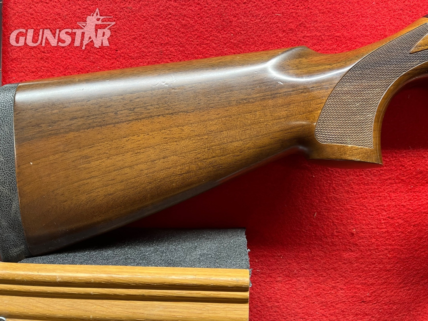 Beretta AL391 Urika Semi-Auto 12 Bore/gauge in 
