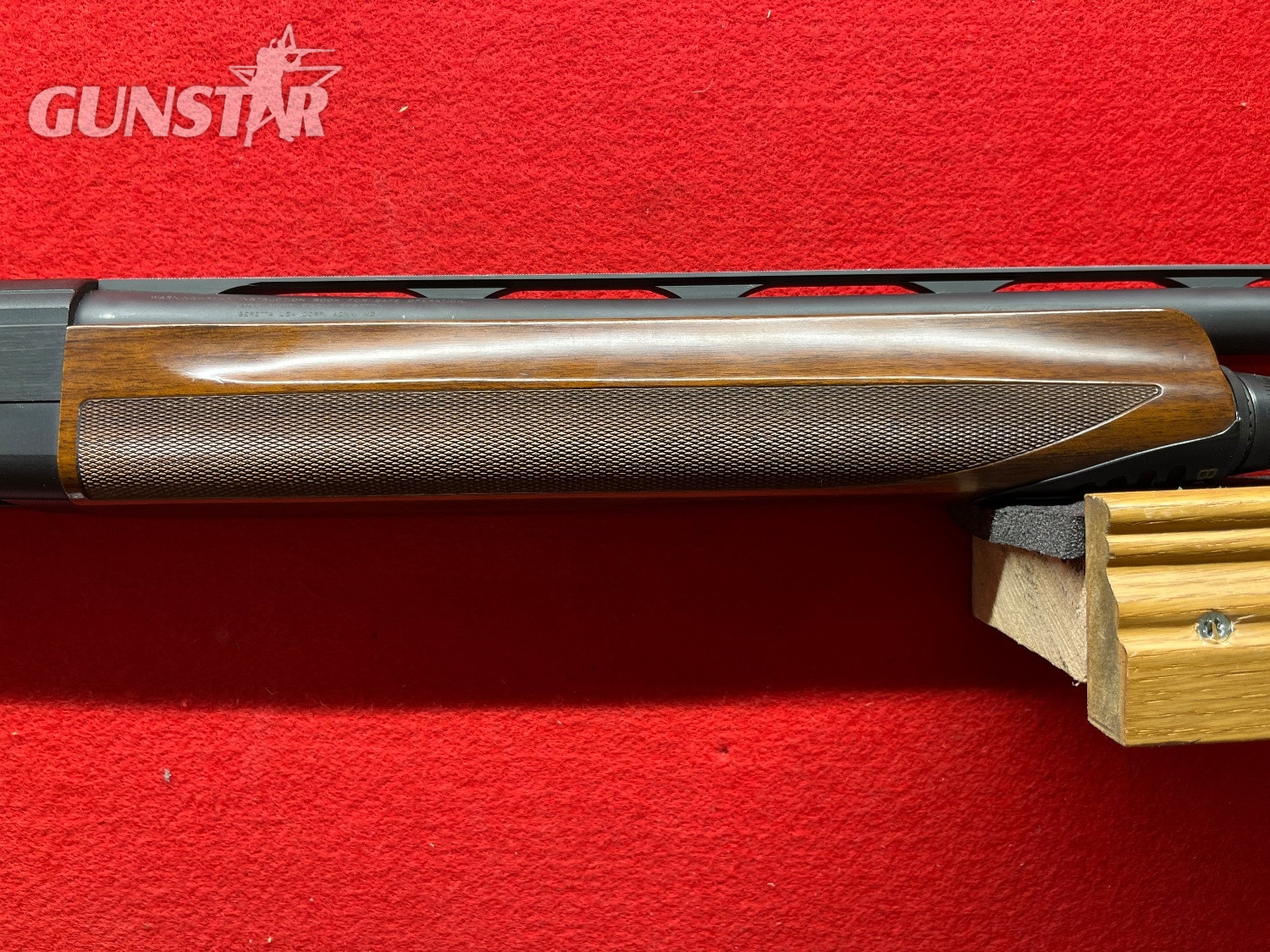  Beretta AL391 Urika Semi-Auto 12 Bore/gauge