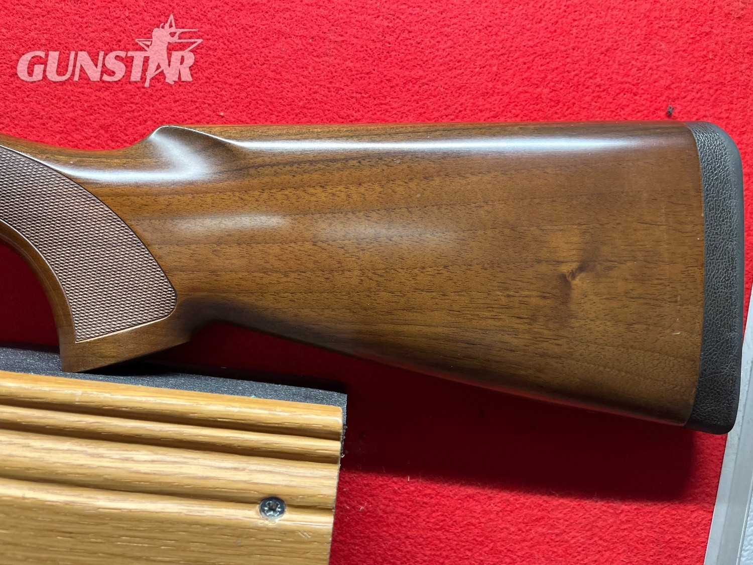 Beretta AL391 Urika Semi-Auto 12 Bore/gauge - {CATEGORY}