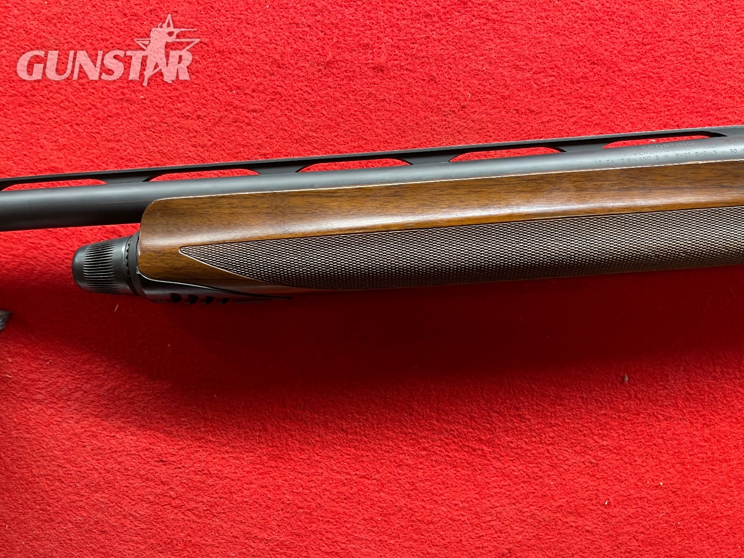 {CATEGORY} - Beretta AL391 Urika Semi-Auto 12 Bore/gauge in 