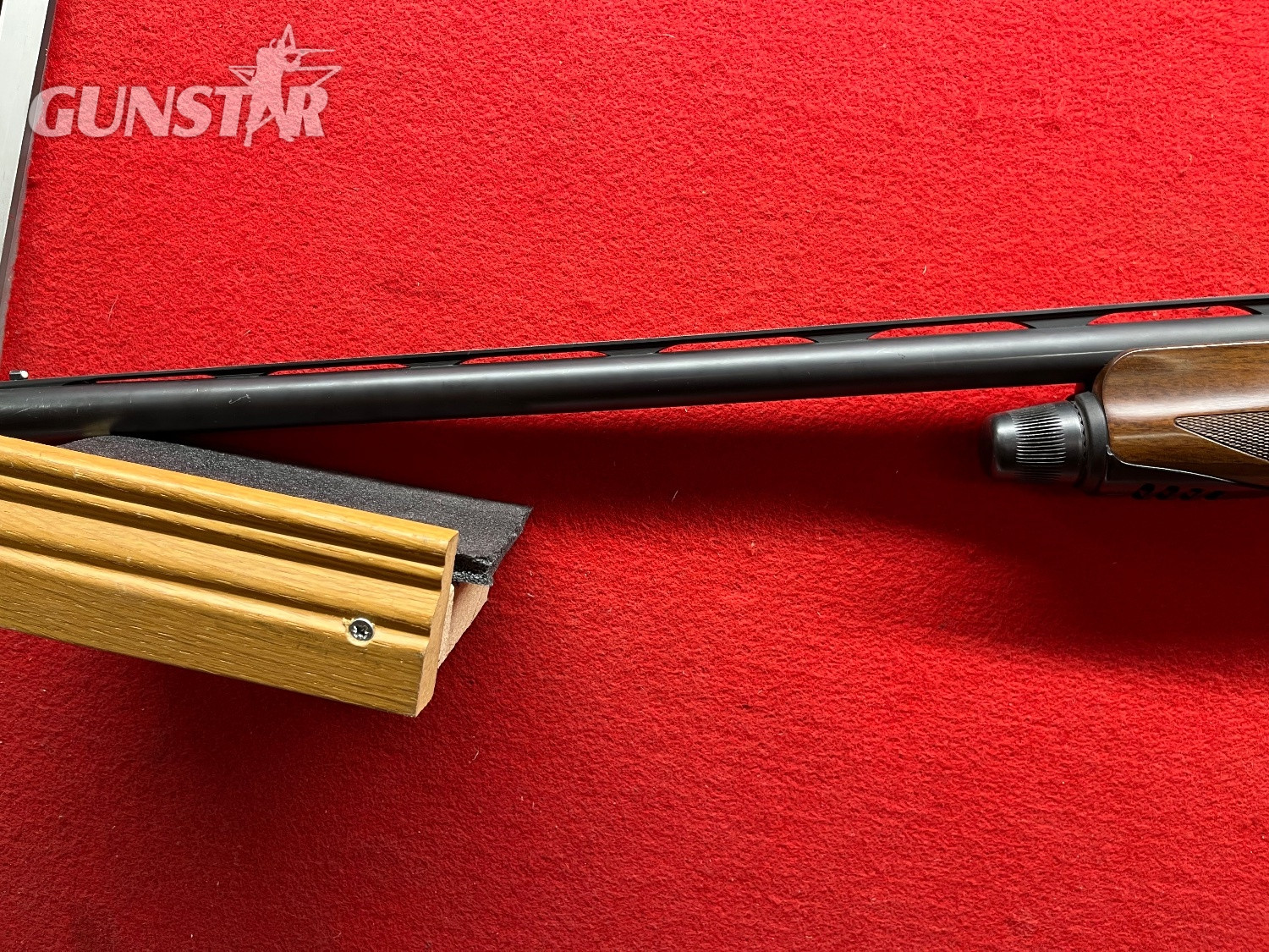 {CATEGORY} - Beretta AL391 Urika Semi-Auto 12 Bore/gauge