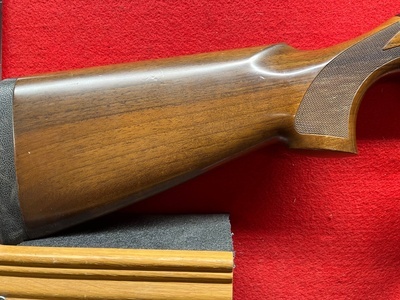 Beretta AL391 Urika Semi-Auto 12 Bore/gauge