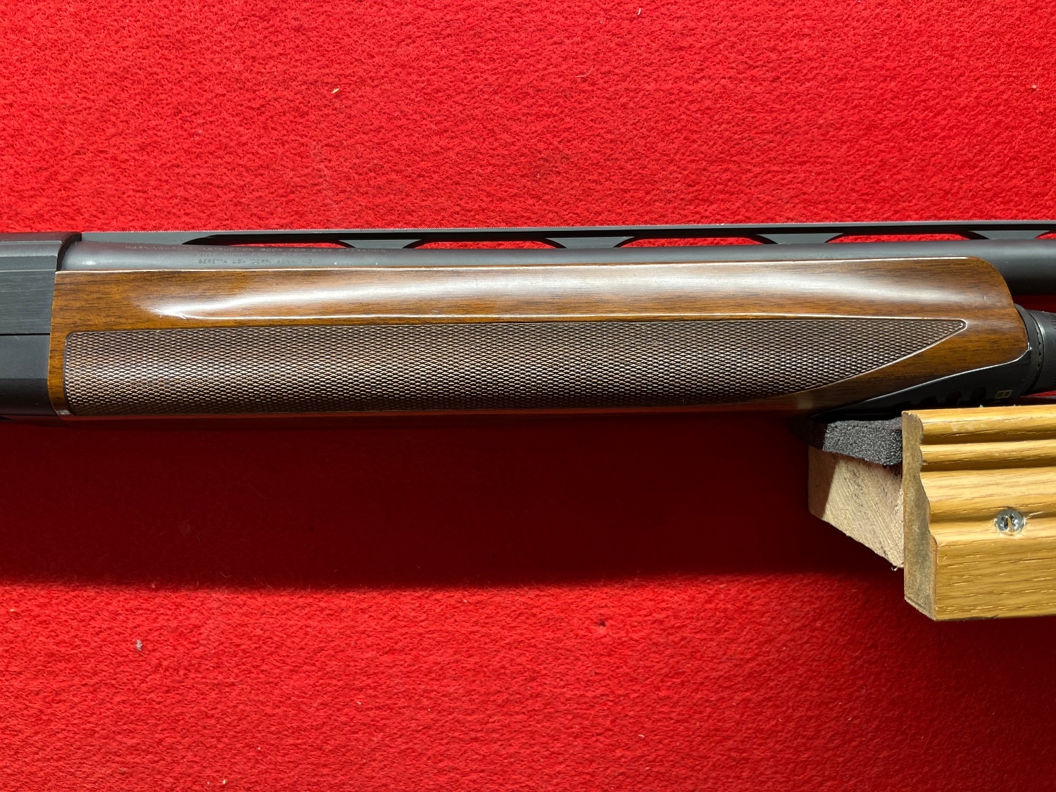  Beretta AL391 Urika Semi-Auto 12 Bore/gauge