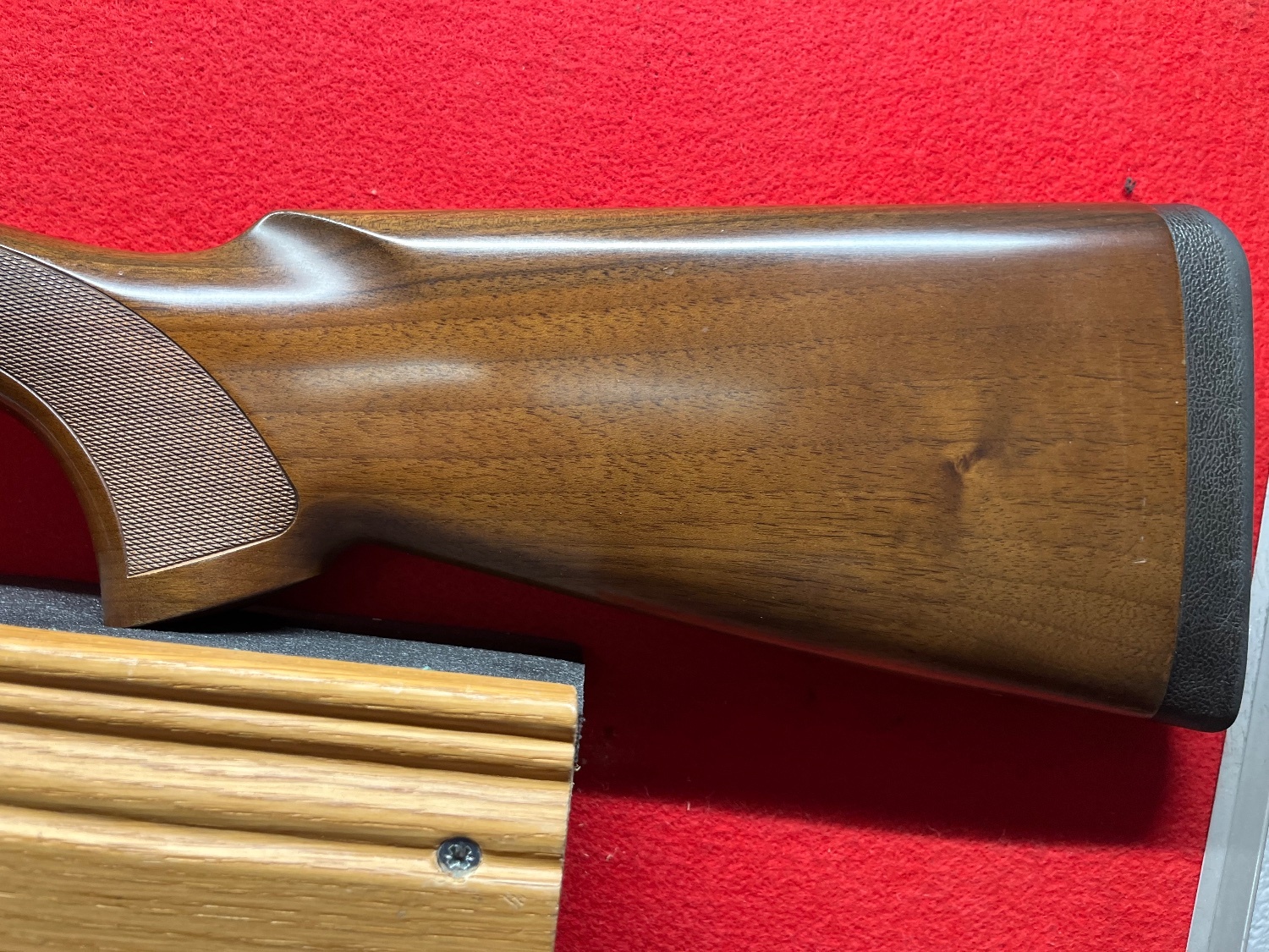 Beretta AL391 Urika Semi-Auto 12 Bore/gauge - {CATEGORY}