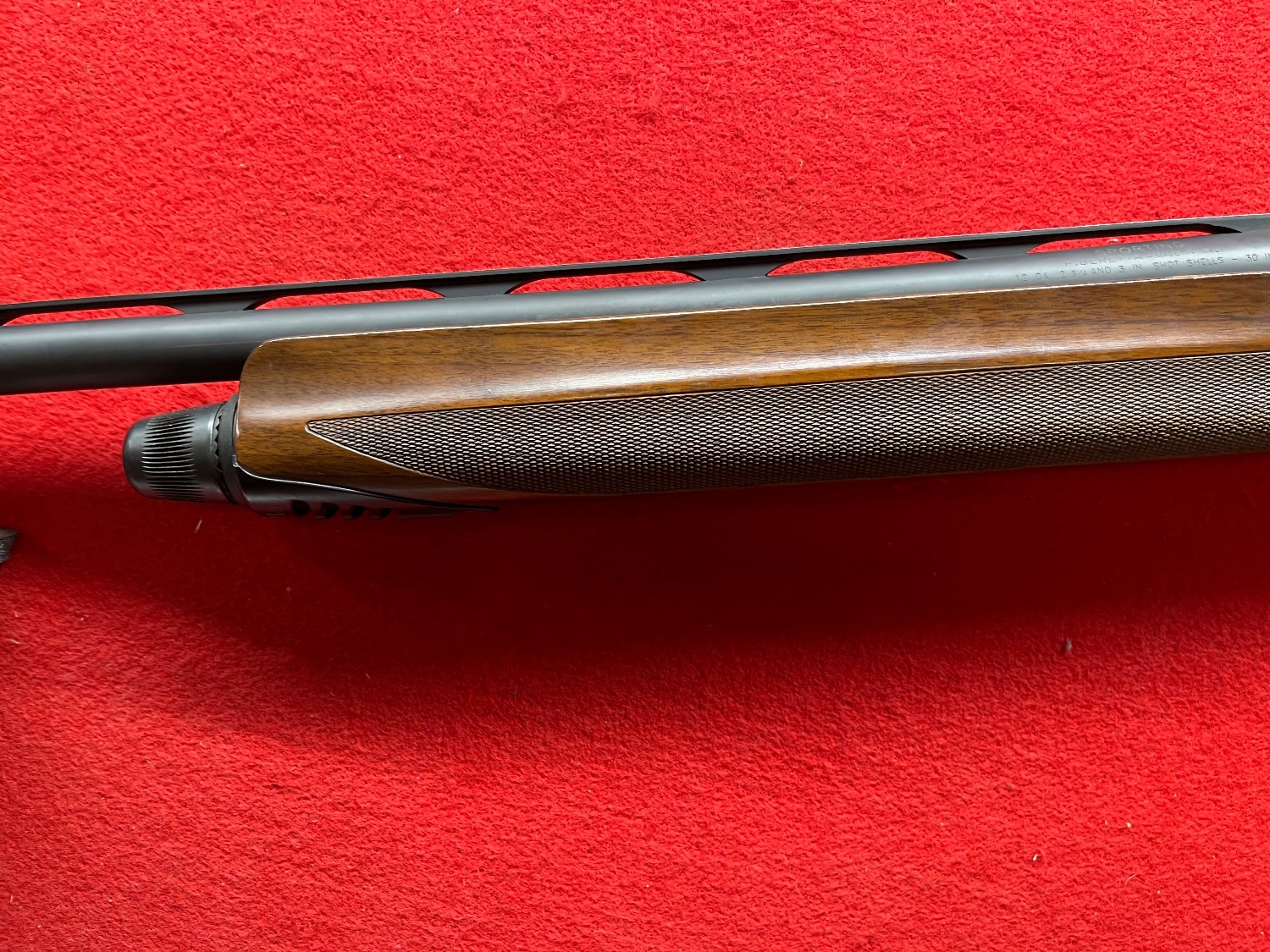 {CATEGORY} - Beretta AL391 Urika Semi-Auto 12 Bore/gauge in 