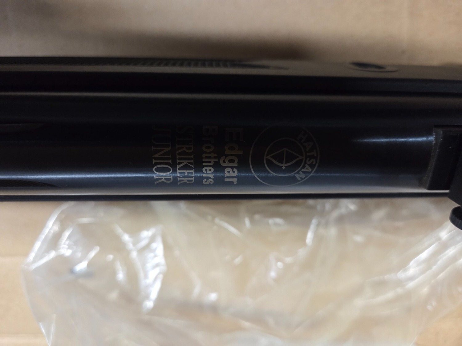 Hatsan Arms Striker Junior .177