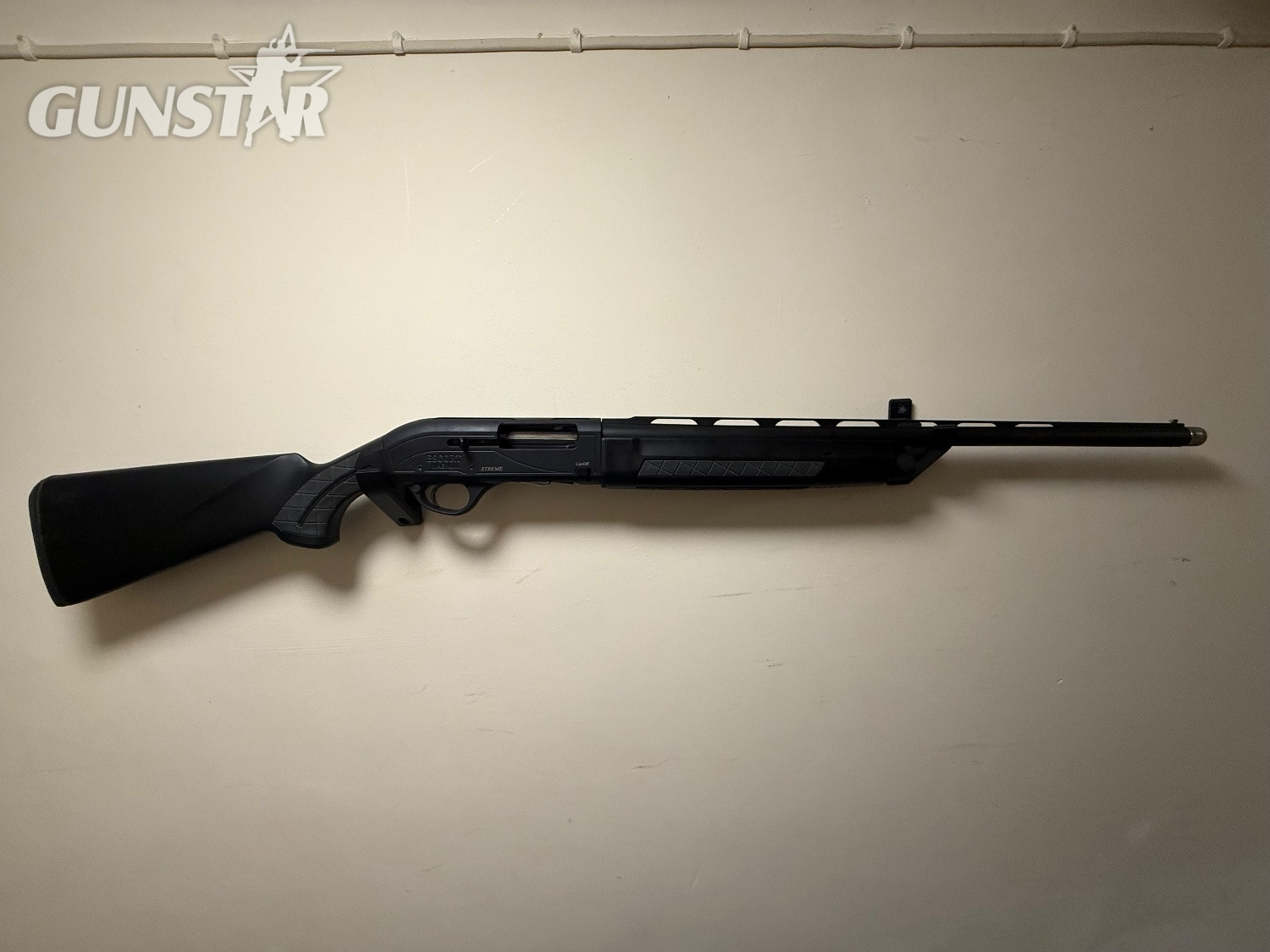 Hatsan Arms Escort Xtreme Semi-Auto 12 Bore/gauge in 