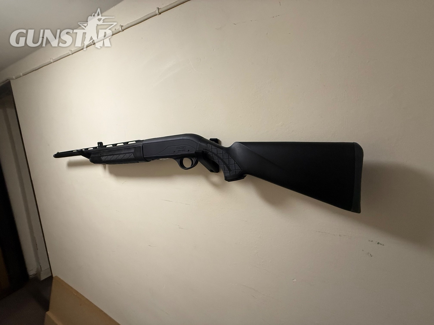 Hatsan Arms Escort Xtreme Semi-Auto 12 Bore/gauge - {CATEGORY}