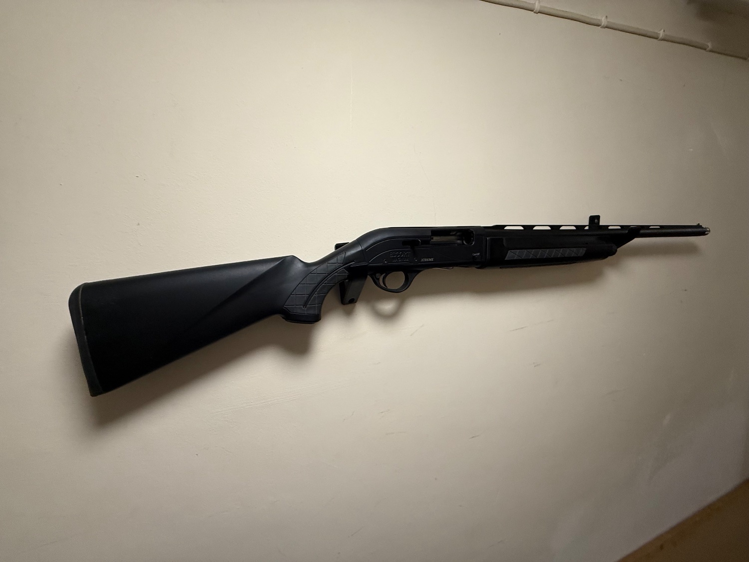 Hatsan Arms Escort Xtreme Semi-Auto 12 Bore/gauge