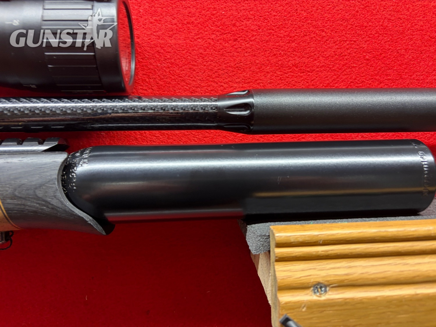 BSA RTEN .177 - {CATEGORY} in 