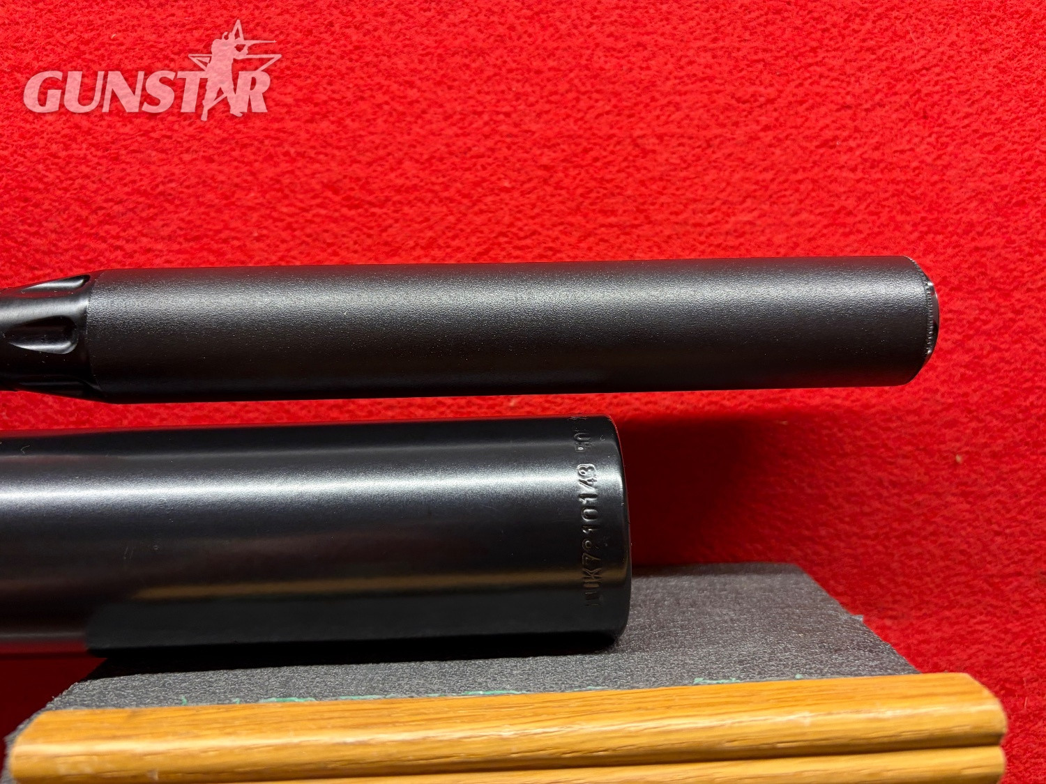BSA RTEN .177 - {CATEGORY}