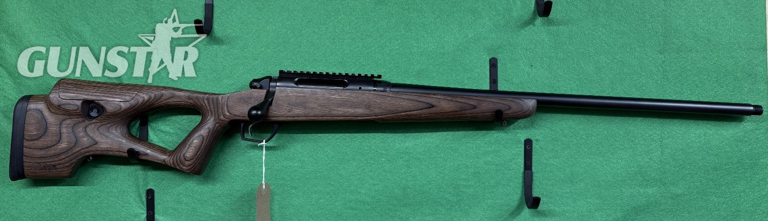 Remington 783 Bolt Action 6.5 Creedmoor Rifle in 