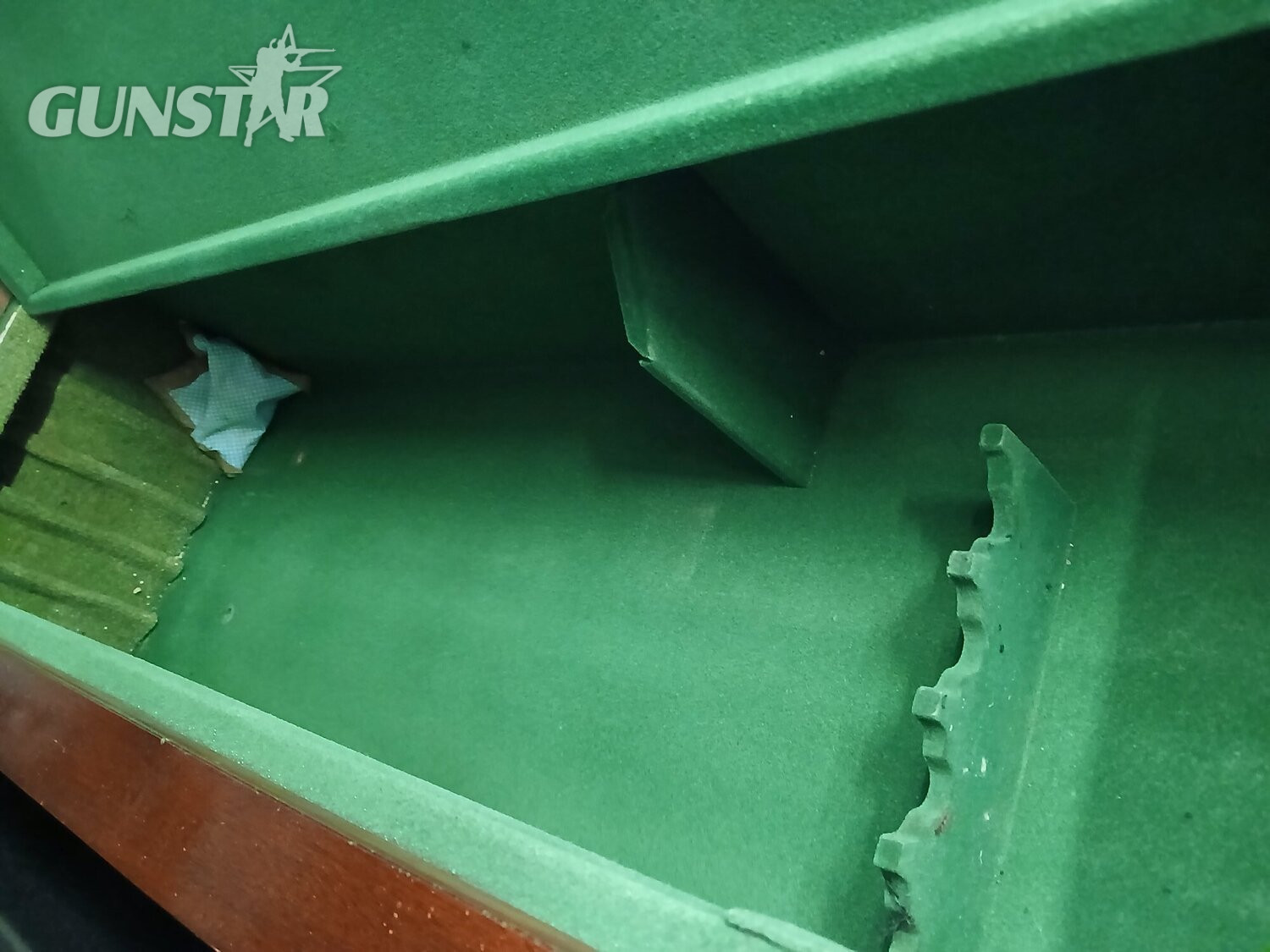  Care & Storage
