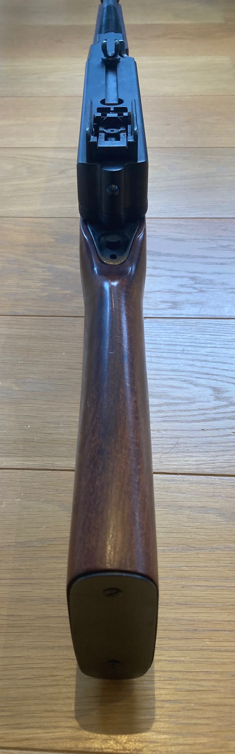 Model Gun Corporation Thompson 1928 PFC Model Gun - Blank Firing - {CATEGORY}