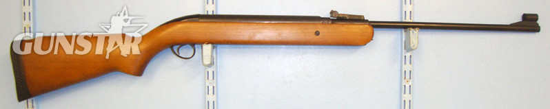 BSA Airsporter MK6 .22 in 