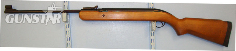 BSA Airsporter MK6 .22