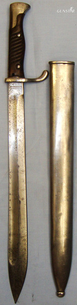  Mauser Bayonet