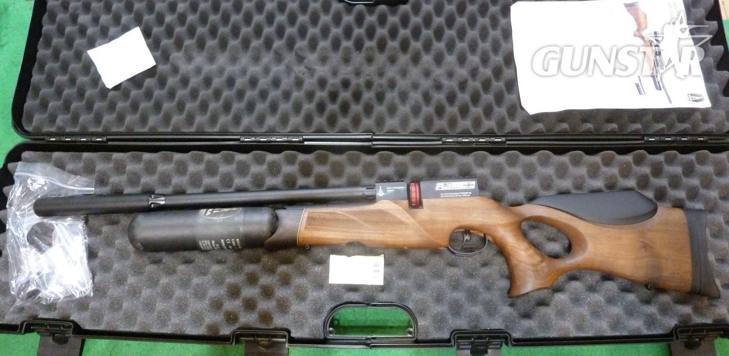 BSA R12 CLX Pro Carbine .22 in 