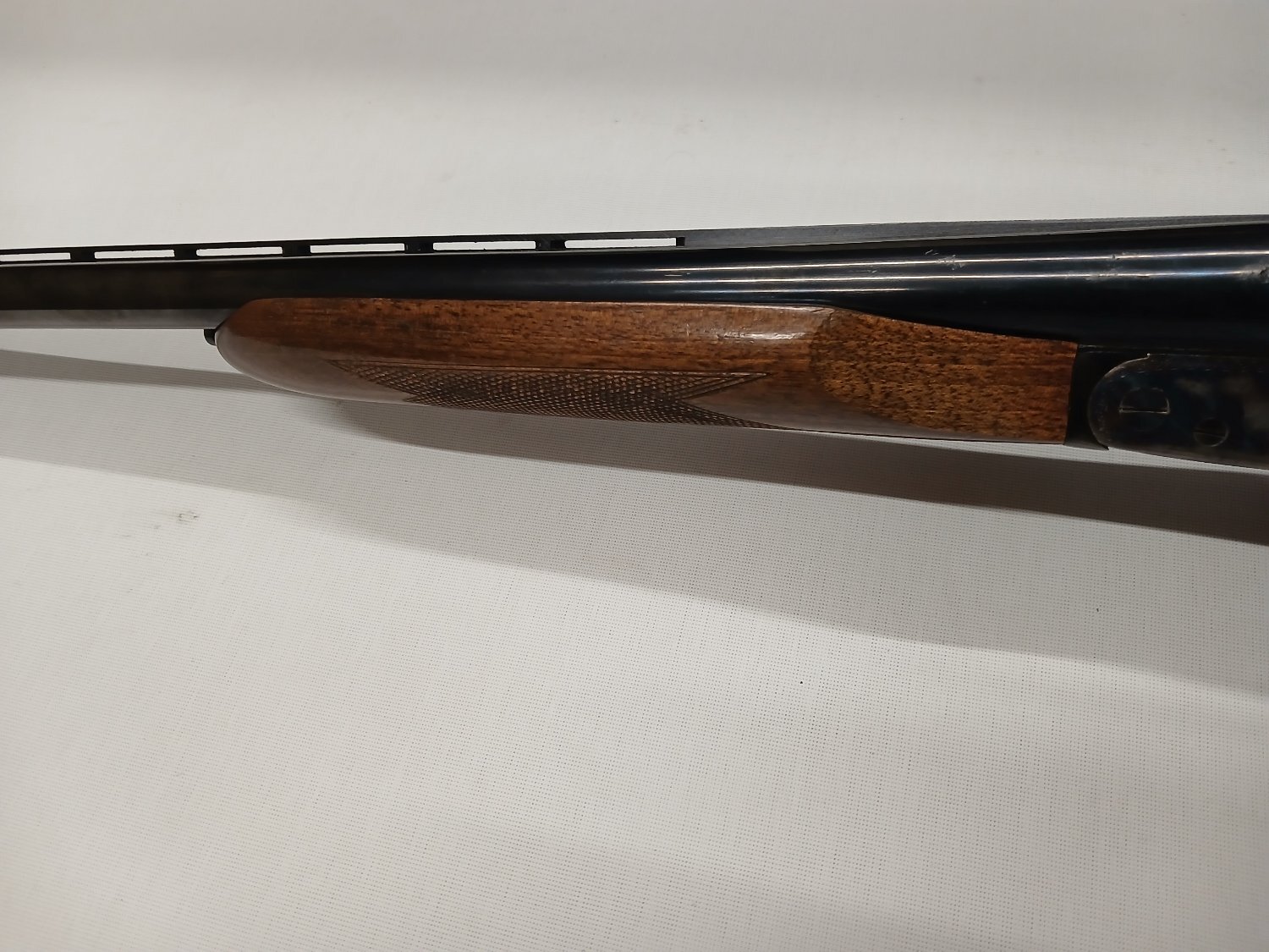 Basque side by side 3 inch  Side By Side 12 Bore/gauge - {CATEGORY} in 