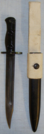 BSA Bayonet
